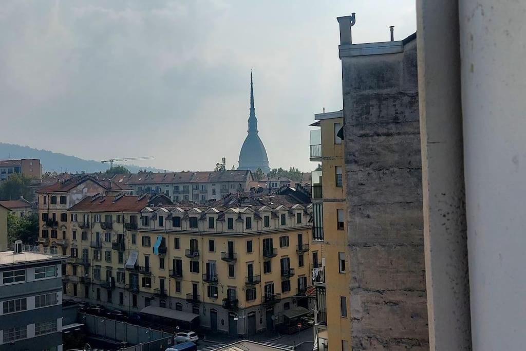Casa Regia Apartman Torino Kültér fotó